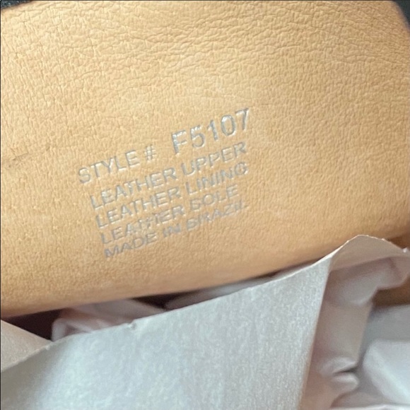 MADEWELL Over The Knee Suede Leather Boots - Picture 2 of 16